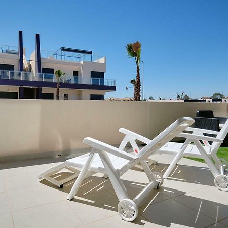 Apartment Diamante Пилар де ла Орадада Екстериор снимка