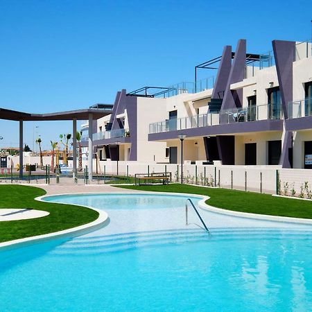 Apartment Diamante Пилар де ла Орадада Екстериор снимка