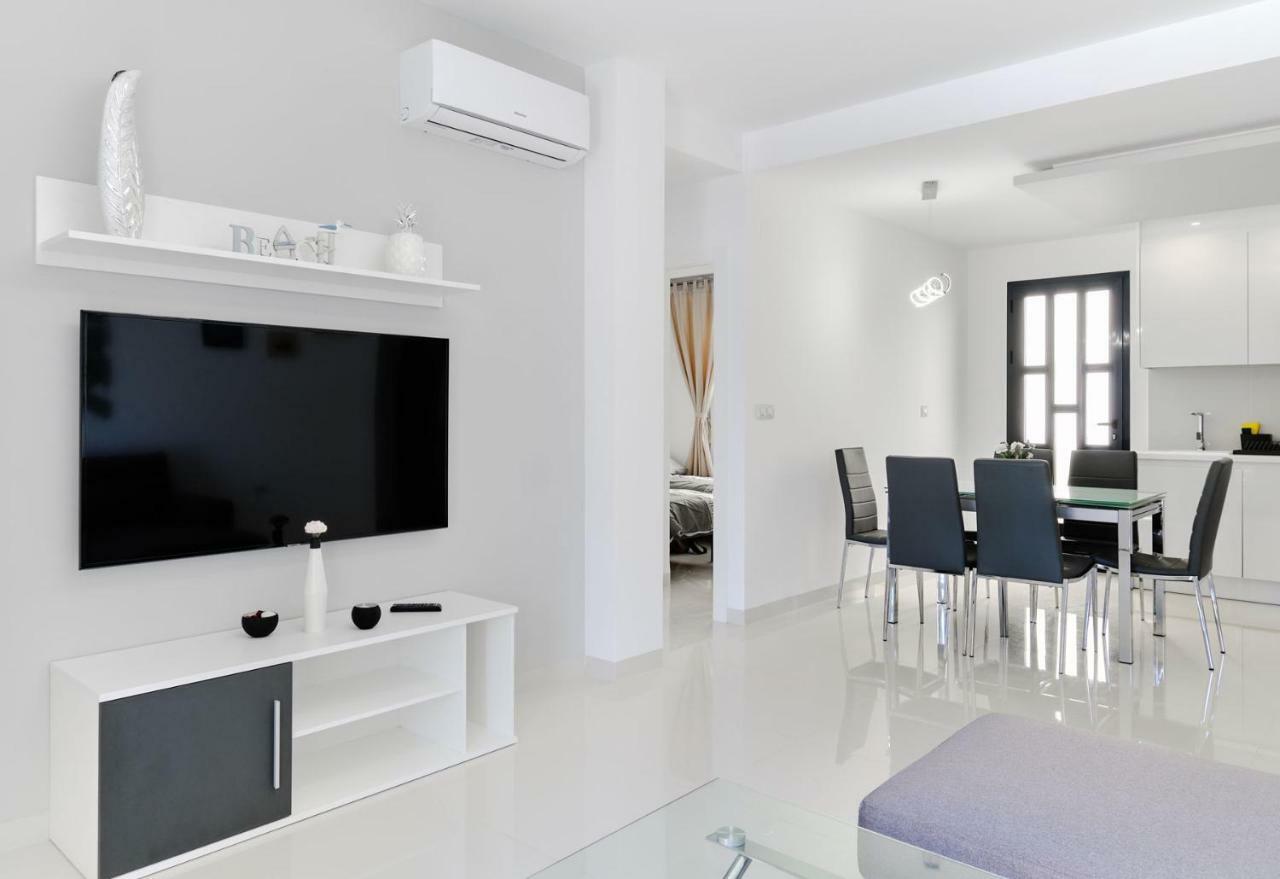 Apartment Diamante Пилар де ла Орадада Екстериор снимка