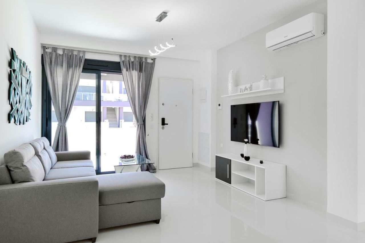 Apartment Diamante Пилар де ла Орадада Екстериор снимка