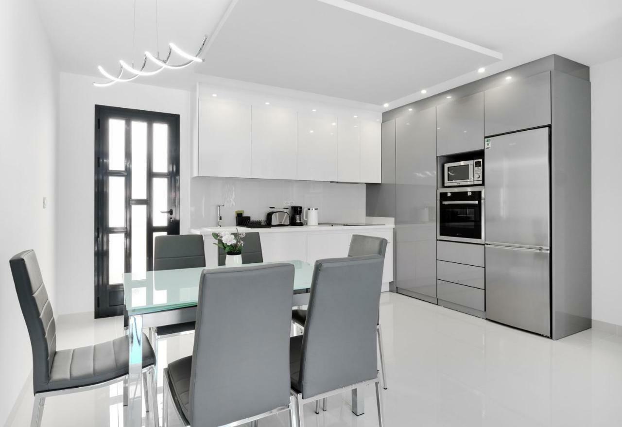 Apartment Diamante Пилар де ла Орадада Екстериор снимка