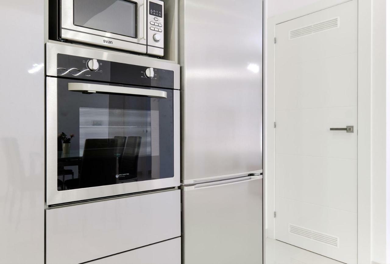 Apartment Diamante Пилар де ла Орадада Екстериор снимка