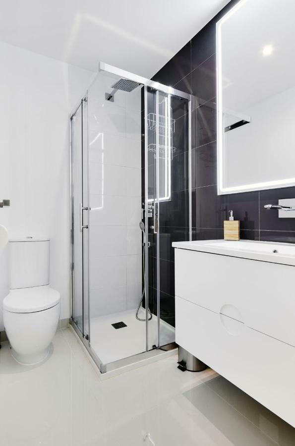 Apartment Diamante Пилар де ла Орадада Екстериор снимка