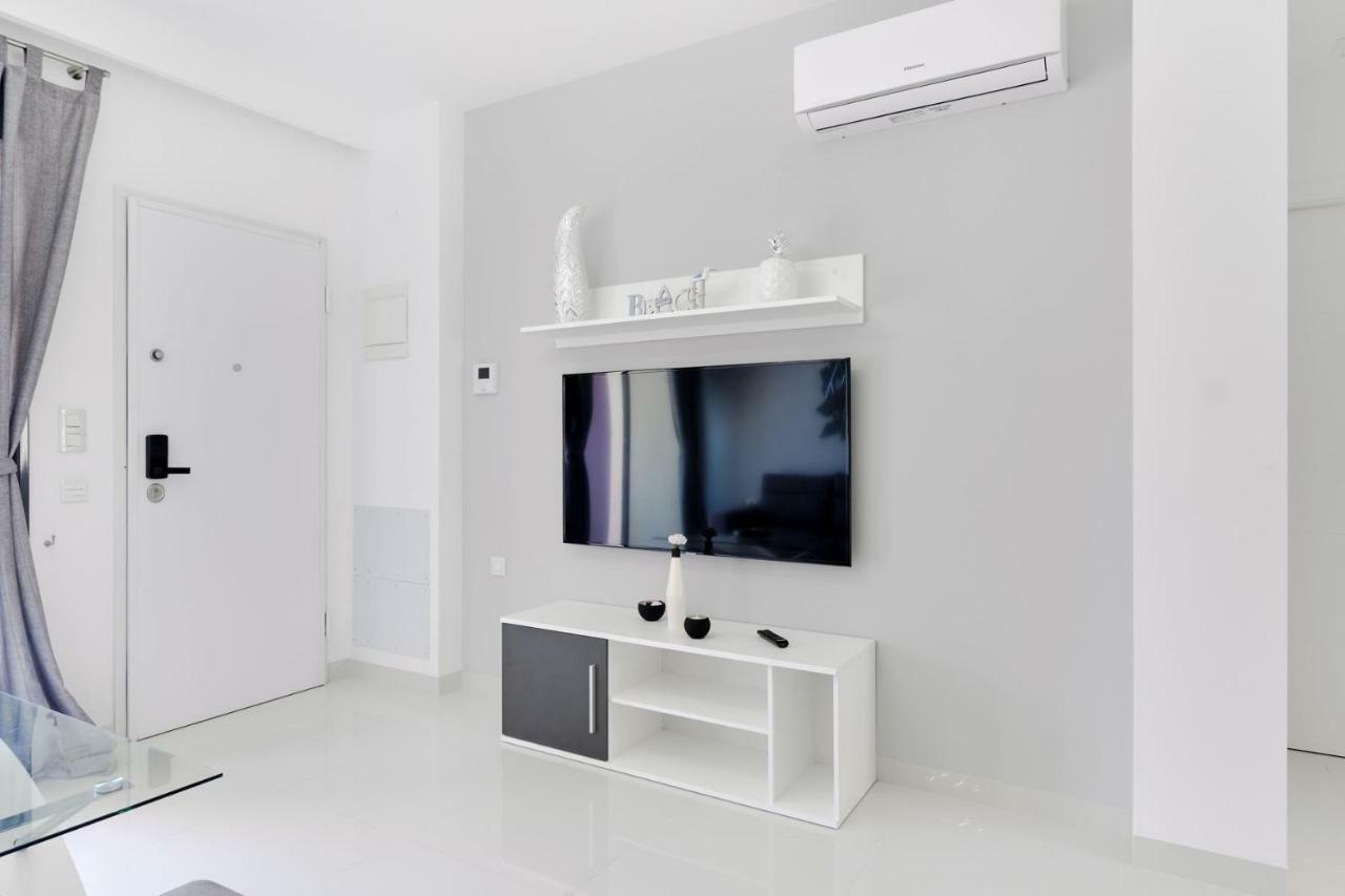 Apartment Diamante Пилар де ла Орадада Екстериор снимка