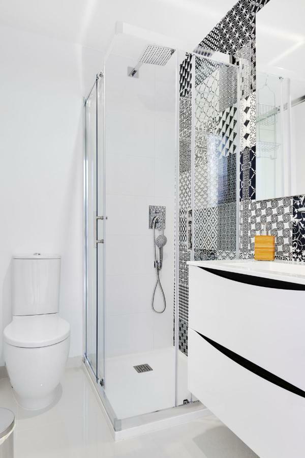Apartment Diamante Пилар де ла Орадада Екстериор снимка
