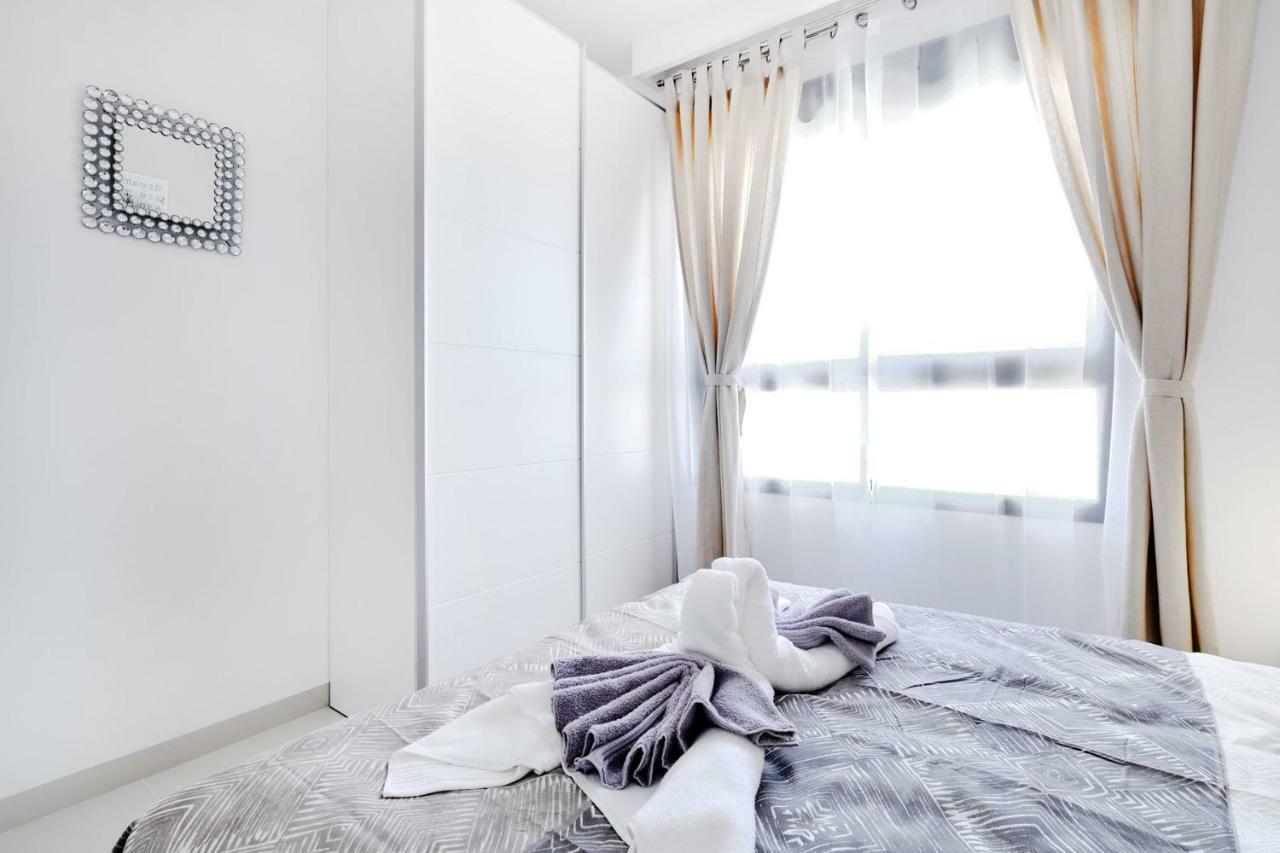 Apartment Diamante Пилар де ла Орадада Екстериор снимка