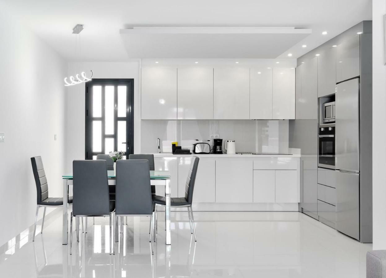 Apartment Diamante Пилар де ла Орадада Екстериор снимка